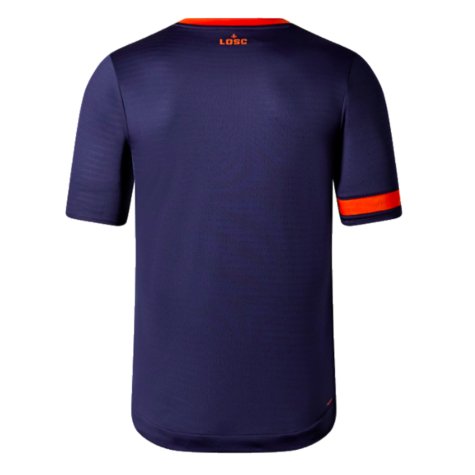 2023-2024 Lille Third Shirt