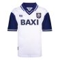 Preston North End 1996 Home Retro Football Shirt (Beckham 7)