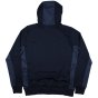 2023-2024 Samoa Rugby Travel Cotton Hooded Sweatshirt (Navy)
