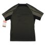 2023-2024 Barcelona Strike Dri-Fit Training Shirt (Sequoia) - Kids (Christensen 15)