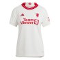 2023-2024 Man Utd Third Shirt (Ladies) (Blundell 6)