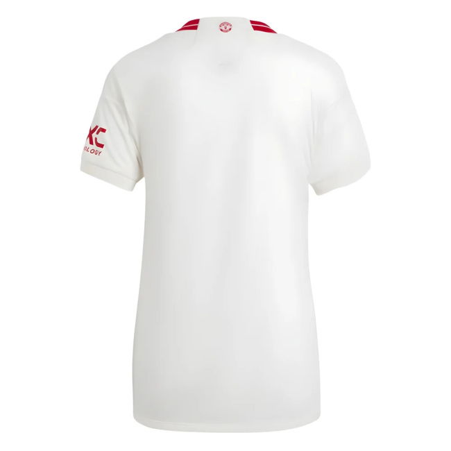 2023-2024 Man Utd Third Shirt (Ladies)