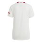 2023-2024 Man Utd Third Shirt (Ladies) (Wan Bissaka 29)