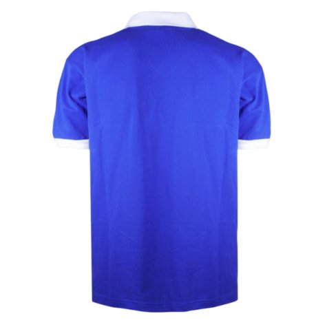 Portsmouth 1978 Admiral Retro Home Shirt