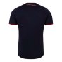 2023-2024 England Rugby Alternate Replica Jersey (Your Name)