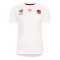 England RWC 2023 Home Rugby Jersey (Kids) (Lawes 4)
