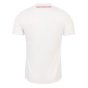 2023-2024 England Rugby Home Shirt