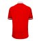 2023-2024 Wales Rugby Home Cotton Shirt (Warburton 7)