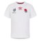 England RWC 2023 Home Rugby Infant Kit (Vunipola 8)