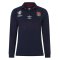 England RWC 2023 Alternate Rugby LS Classic Shirt (Curry 6)