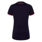 2023-2024 England Rugby Alternate Shirt (Ladies) (Vunipola 8)
