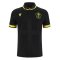 2023-2024 Wales Rugby Alternate Cotton Shirt (Halfpenny 15)