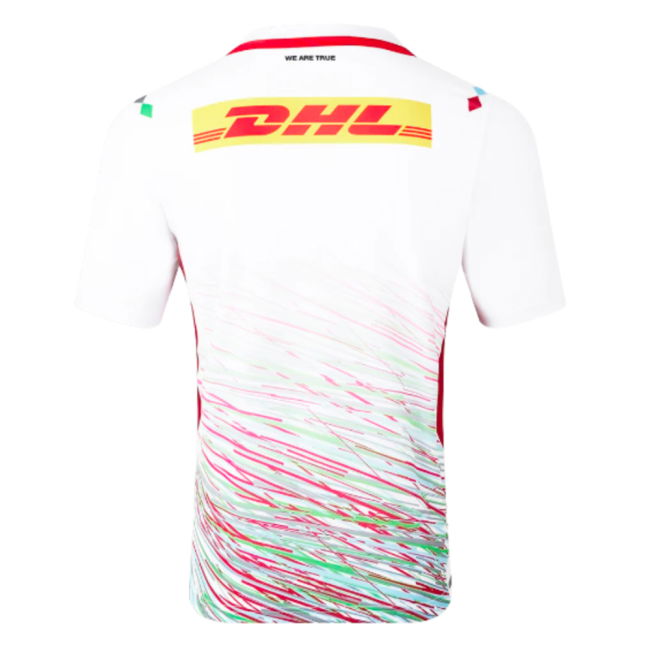 2023-2024 Harlequins Alternate Rugby Shirt