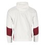 2023-2024 Man City Pre-Match Woven Anthem Jacket (White)