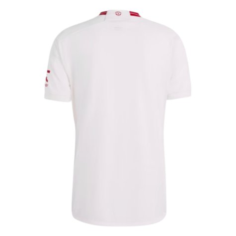 2023-2024 Man Utd Third Shirt (Le Tissier 4)