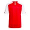 2023-2024 Arsenal Home Shirt (Kids) (Saliba 2)