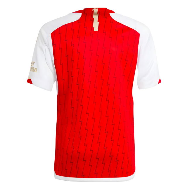 2023-2024 Arsenal Home Shirt (Kids) (Henry 14)