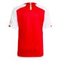 2023-2024 Arsenal Home Shirt (Kids) (Ljungberg 8)