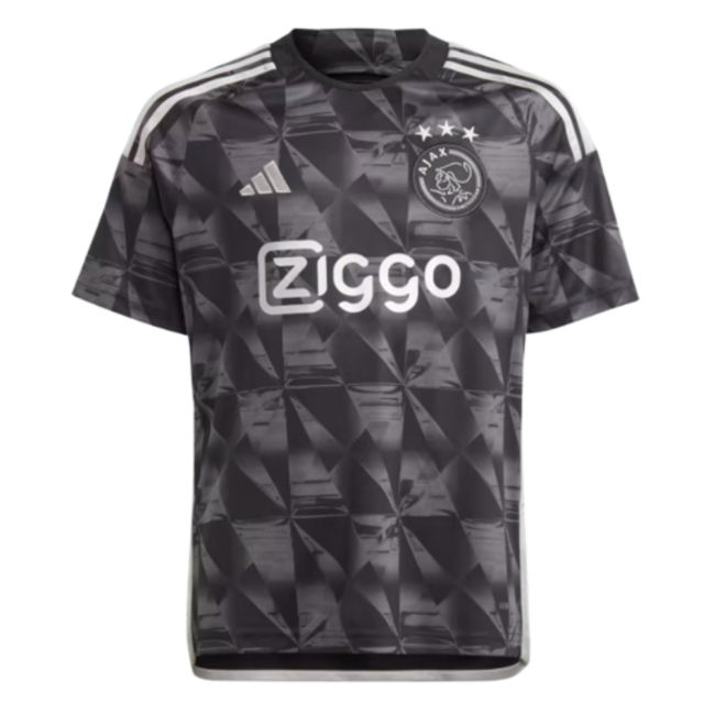 2023-2024 Ajax Third Shirt (Kids) (Your Name)
