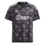 2023-2024 Ajax Third Shirt (Kids) (BERGWIJN 7)