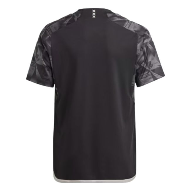 2023-2024 Ajax Third Shirt (Kids) (Your Name)