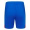 2023-2024 Rangers Away Shorts (Blue)