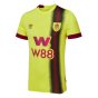 2023-2024 Burnley Away Shirt (TAYLOR 3)