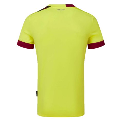 2023-2024 Burnley Away Shirt (Esteve 33)