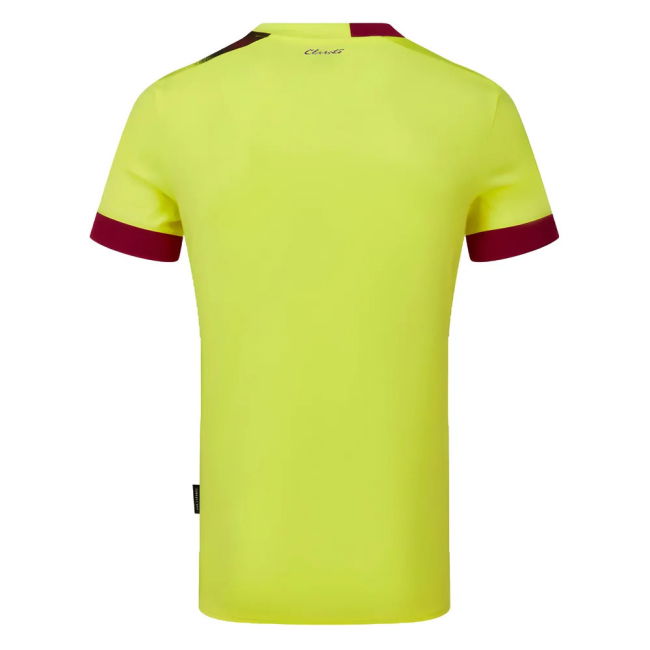 2023-2024 Burnley Away Shirt (Esteve 33)