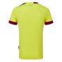 2023-2024 Burnley Away Shirt (GUDMUNDSSON 7)