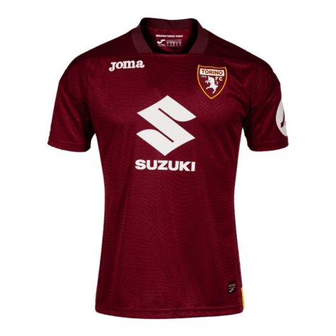 2023-2024 Torino Home Shirt (ZAZA 7)