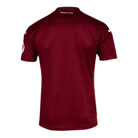 2023-2024 Torino Home Shirt (BELOTTI 9)