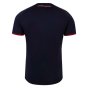 2023-2024 England Alternate Rugby Shirt (Kids) (Leonard 1)
