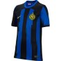 2023-2024 Inter Milan Home Shirt (Kids) (Mkhitaryan 22)