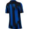 2023-2024 Inter Milan Home Shirt (Kids) (Dzeko 9)