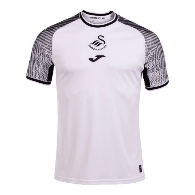 2023-2024 Swansea City Home Shirt (Kids) (Your Name)