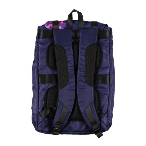 2023-2024 Fiorentina Backpack (Navy)