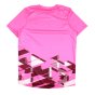 2023-2024 West Ham Warm Up Jersey (Pink) (DI CANIO 10)