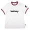 2023-2024 West Ham United Away Shirt (Ladies) (DI CANIO 10)