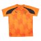 2023-2024 Man City Pre-Match Jersey (Orange) - Kids (DUNNE 22)