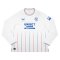 2023-2024 Rangers Long Sleeve Away Shirt (Gascoigne 8)