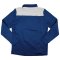 2023-2024 Rangers Coaches Fleece Half Zip Midlayer (Blue)