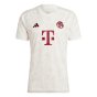 2023-2024 Bayern Munich Third Shirt (Guerreiro 22)