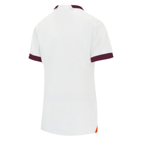 2023-2024 Man City Away Shirt (Ladies) (Kovacic 8)