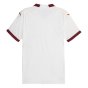 2023-2024 Man City Authentic Away Shirt (J ALVAREZ 19)