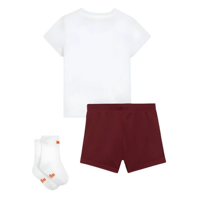 2023-2024 Man City Away Baby Kit