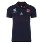 England Rugby 2023 RWC Alternate Classic Jersey - Kids (Curry 6)