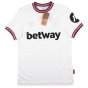 2023-2024 West Ham United Away Shirt (MOORE 6)