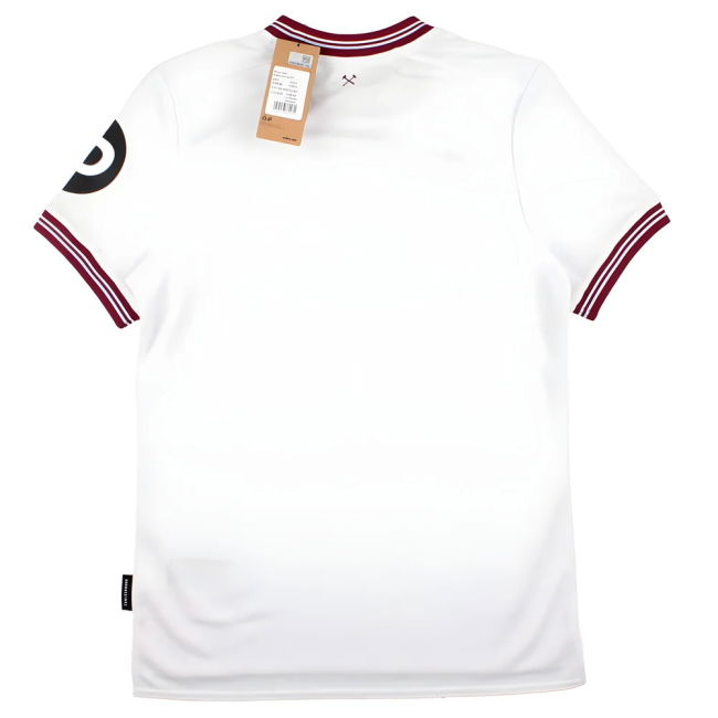 2023-2024 West Ham United Away Shirt (BOWEN 20)