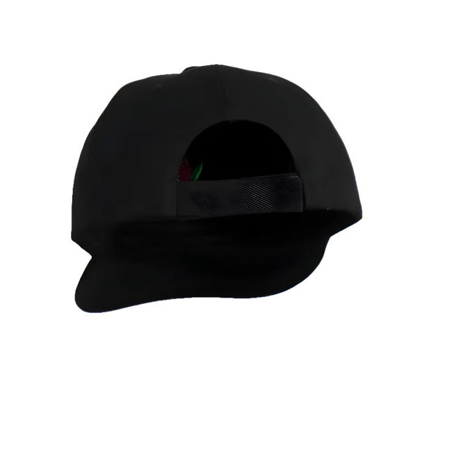 2023-2024 Samoa Rugby Baseball Cap (Black)